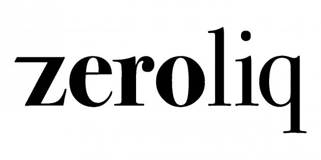 Zeroliq Logo