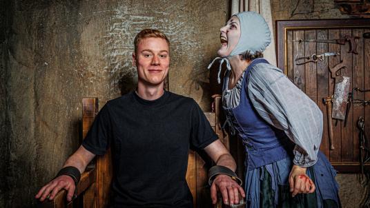 Berlin Dungeon