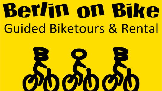 Berlin on Bike Berlin