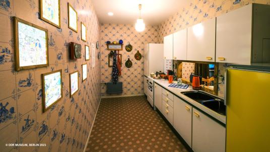 DDR Museum