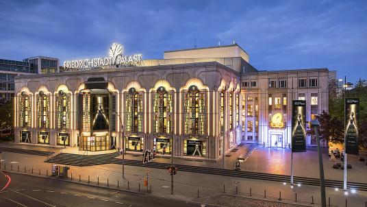 Friedrichstadt-Palast