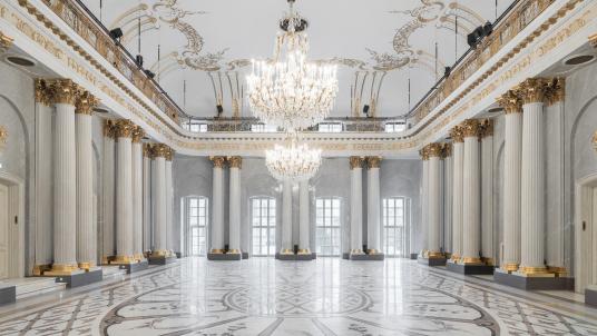 Staatsoper Unter den Linden