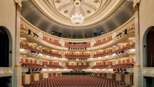Staatsoper 