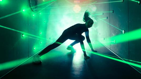 Deutsches Spionagemuseum