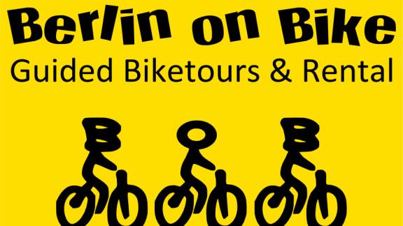 Berlin on Bike Berlin