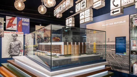 DDR Museum Berlin