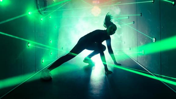 Deutsches Spionagemuseum